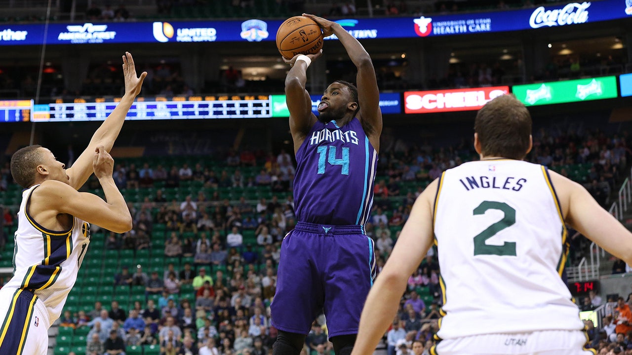 Top 10 Fantasy Basketball Waiver Wire Adds (Feb. 1)